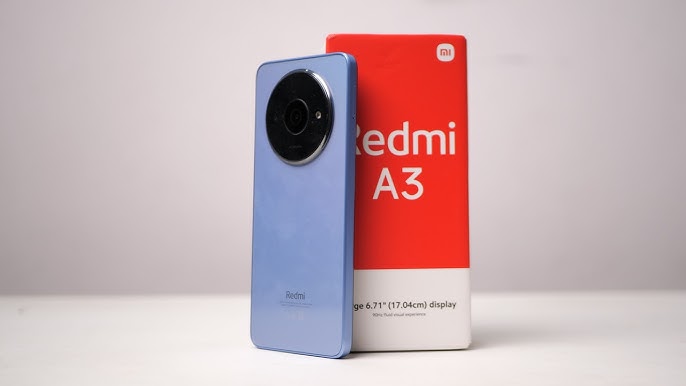REDMI A3 - Image 2